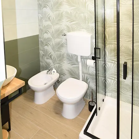 La Casa Di Sofie Bed & Breakfast 3*