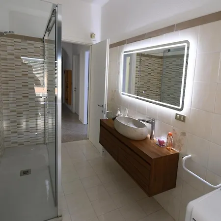 Nocleg ze śniadaniem La Casa Di Sofie Chiavari