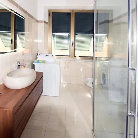 Nocleg ze śniadaniem La Casa Di Sofie