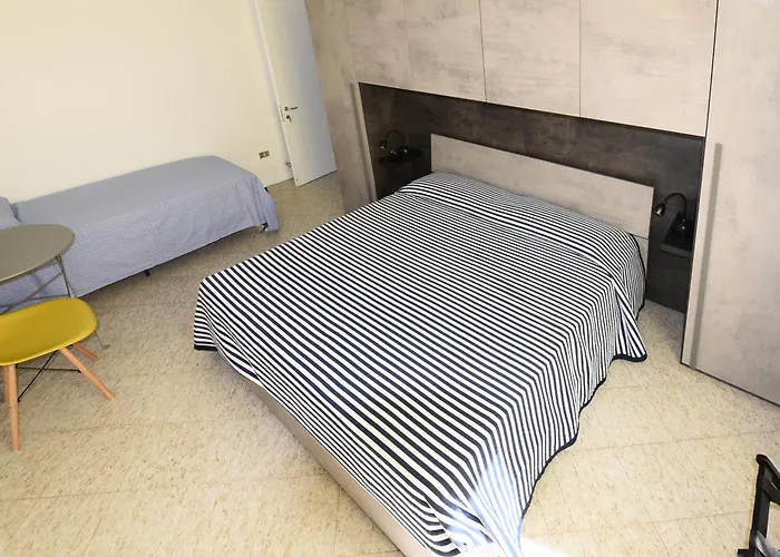 La Casa Di Sofie 키아바리