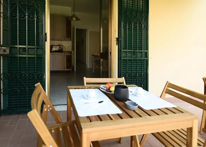 La Casa Di Sofie 3* 키아바리