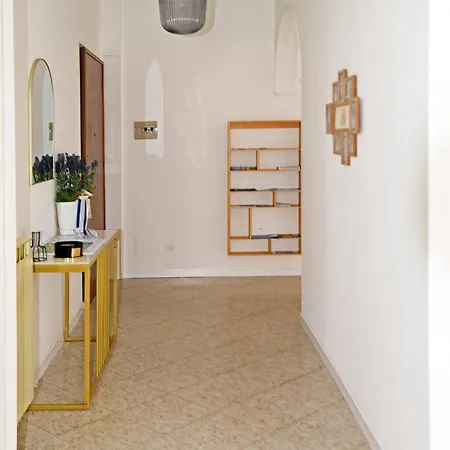 La Casa Di Sofie Bed and breakfast Chiavari