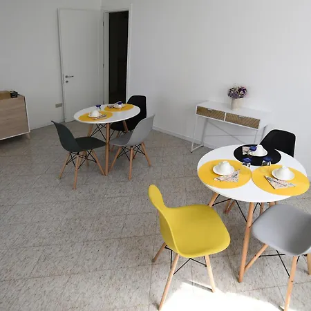 La Casa Di Sofie Chiavari