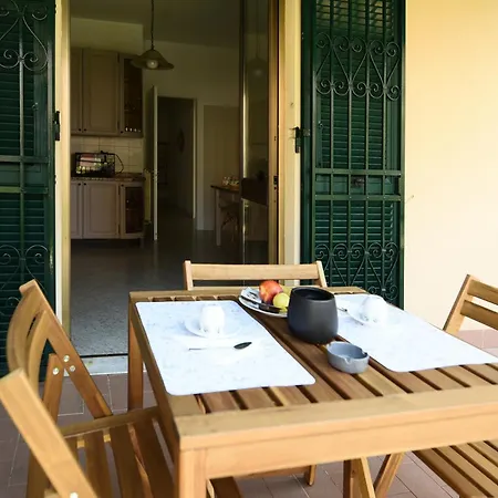 La Casa Di Sofie 3* Chiavari