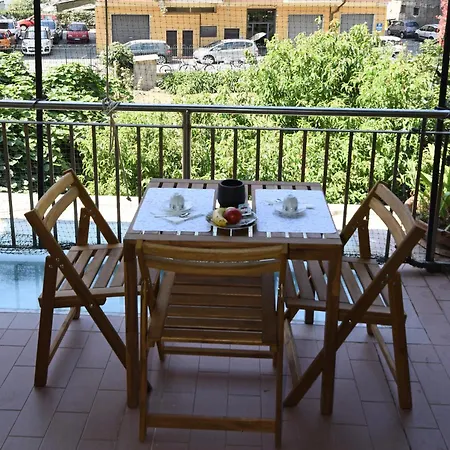 La Casa Di Sofie Bed & Breakfast