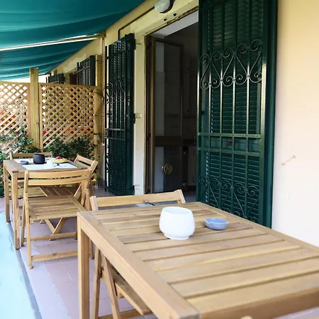 Alojamento de Acomodação e Pequeno-almoço La Casa Di Sofie