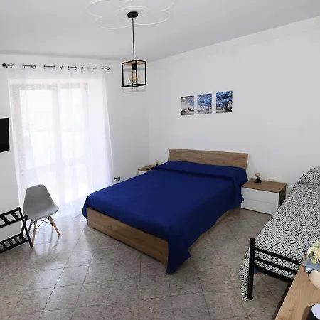 La Casa Di Sofie 3* Chiavari