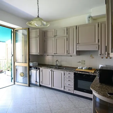 Bed & Breakfast La Casa Di Sofie Chiavari