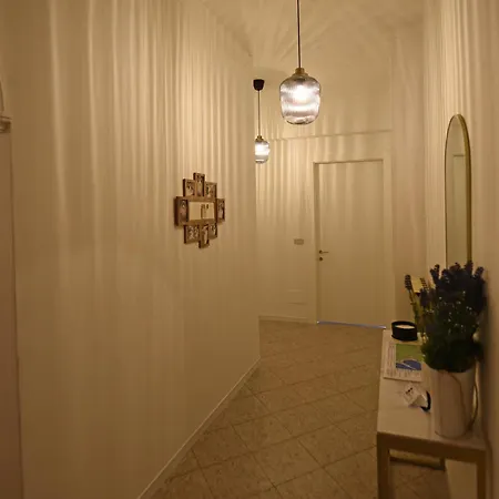 La Casa Di Sofie Oda ve Kahvaltı