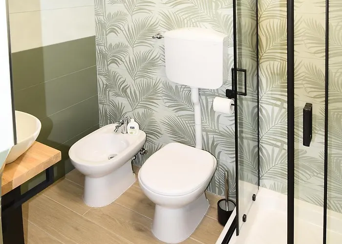 La Casa Di Sofie Bed & Breakfast 3*