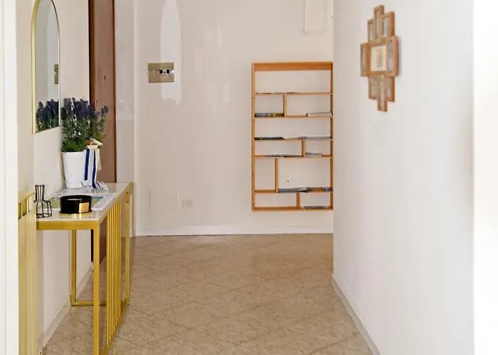 La Casa Di Sofie Bed & Breakfast Chiavari