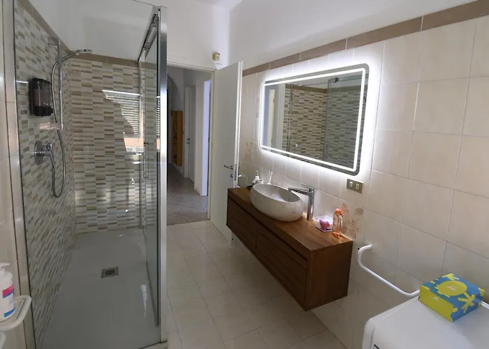 Bed & Breakfast La Casa Di Sofie Chiavari