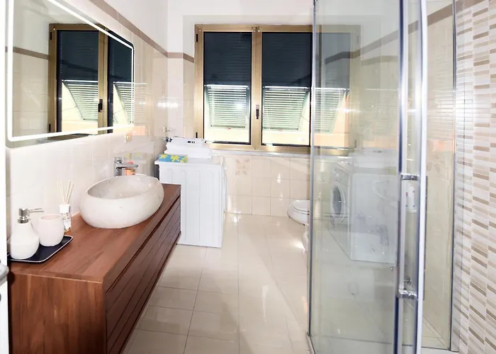 Bed & Breakfast La Casa Di Sofie