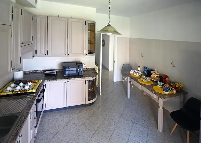 La Casa Di Sofie Bed & Breakfast Chiavari