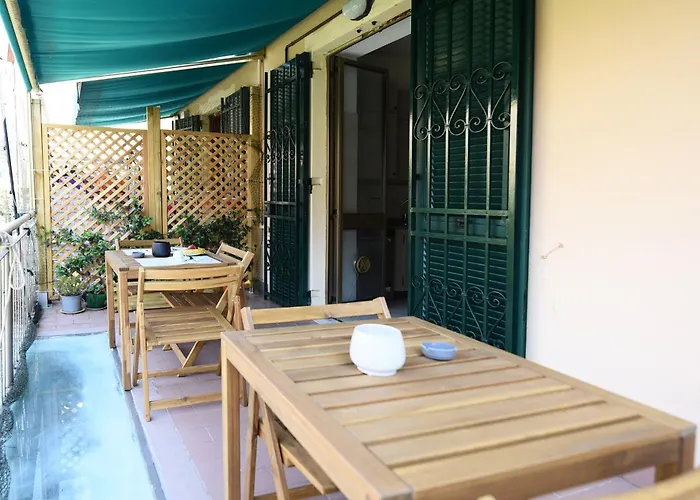 Bed & Breakfast La Casa Di Sofie