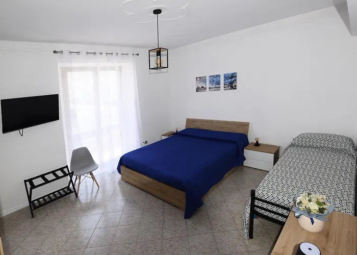 La Casa Di Sofie 3* Chiavari