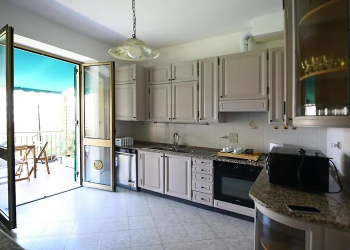 Bed & Breakfast La Casa Di Sofie Chiavari